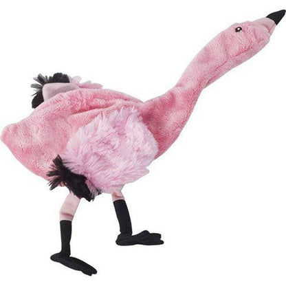 Skinneeez Bird Dog Toy