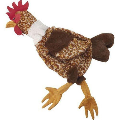 Skinneeez Bird Dog Toy