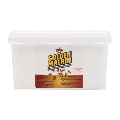Starbar Golden Malrin Fly Bait