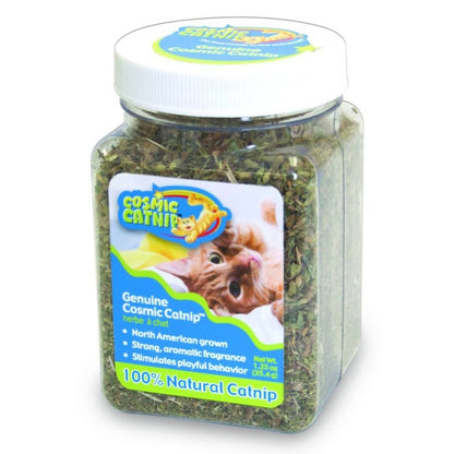 Cosmic Catnip 100 Percent Natural Catnip