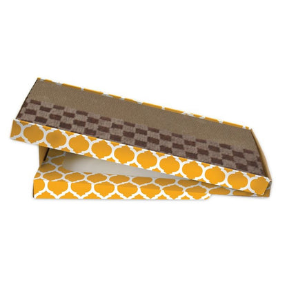 Our Pets Multi Surface Incline Cat Scratcher