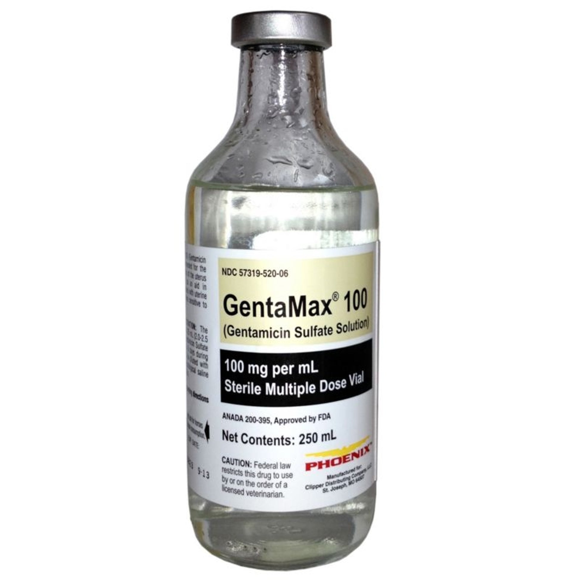 Gentocin Injectable