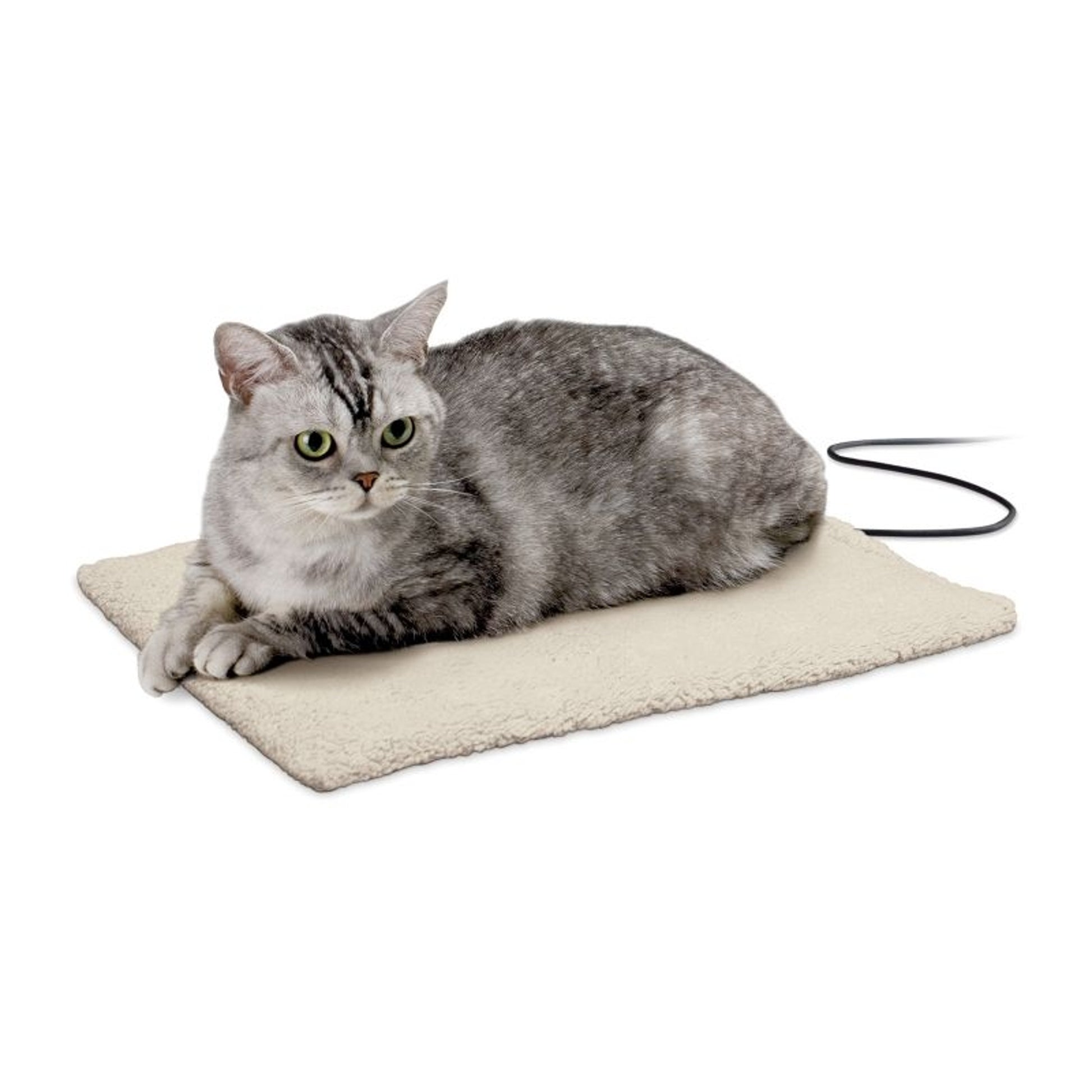 Creative Solutions Ortho Heat Pet Bed