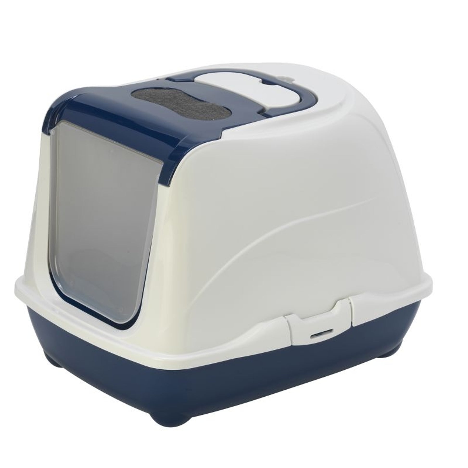 Moderna Flip Cat Litter Box