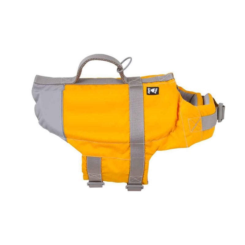 Hurtta Live Savior Dog Lifejacket