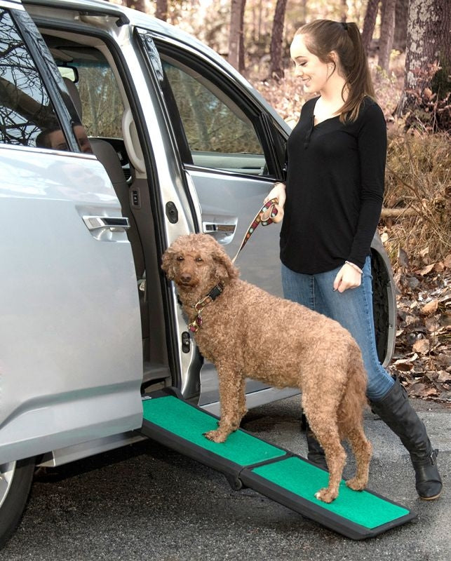Pet Gear Bi Fold Travel Lite Pet Ramp
