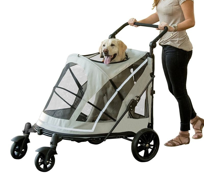Pet Gear Expedition No Zip Stroller