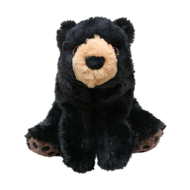 KONG Comfort Kiddos Plush Dog Toy