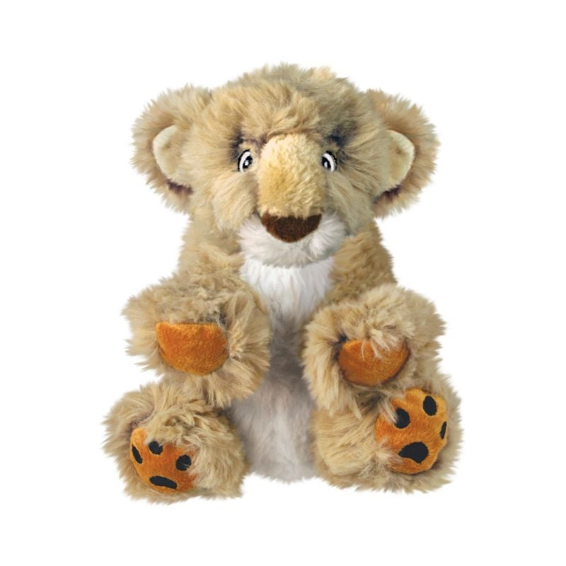 KONG Comfort Kiddos Plush Dog Toy