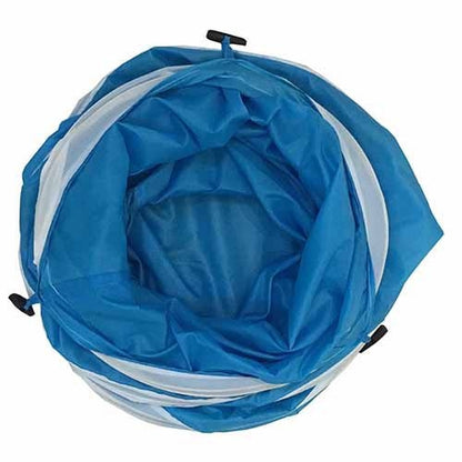 Pet Life 3-Way Kitting-Go-Seek Cat Tunnel