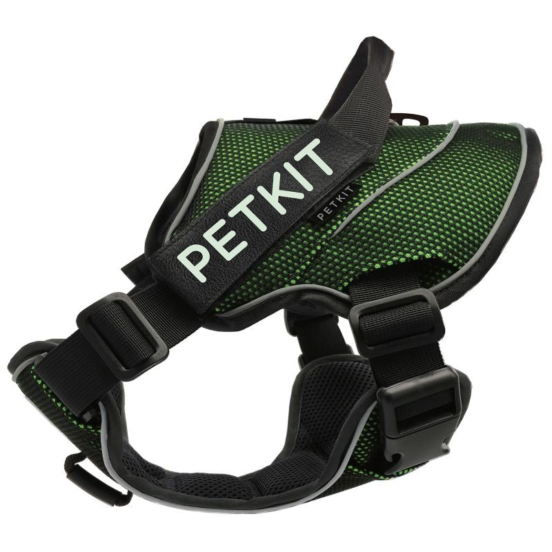PETKIT Chest Compression Dog Harness