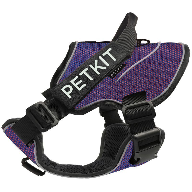 PETKIT Chest Compression Dog Harness