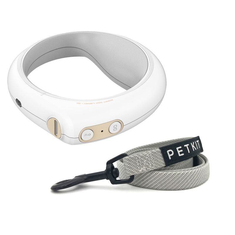 PETKIT Go Bluetooth Smart Dog Leash