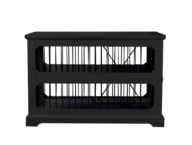Merry Products Slide Aside Crate/End Table