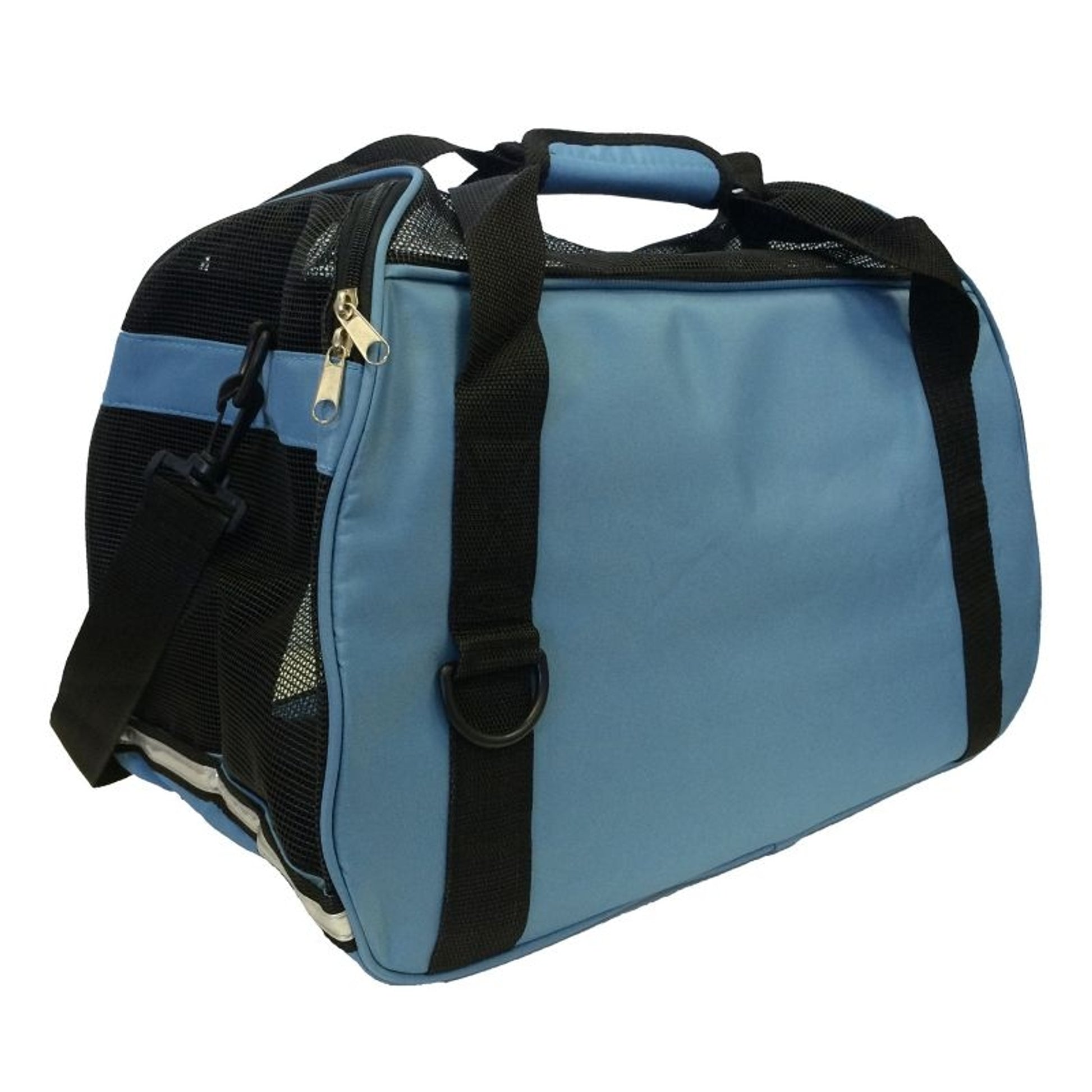 Pet Life Altitude Force Sporty Pet Carrier