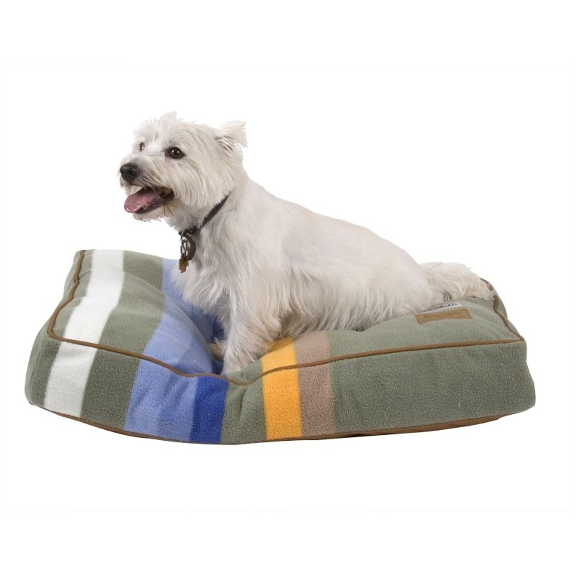 Pendleton Rocky Mountain Pet Bed