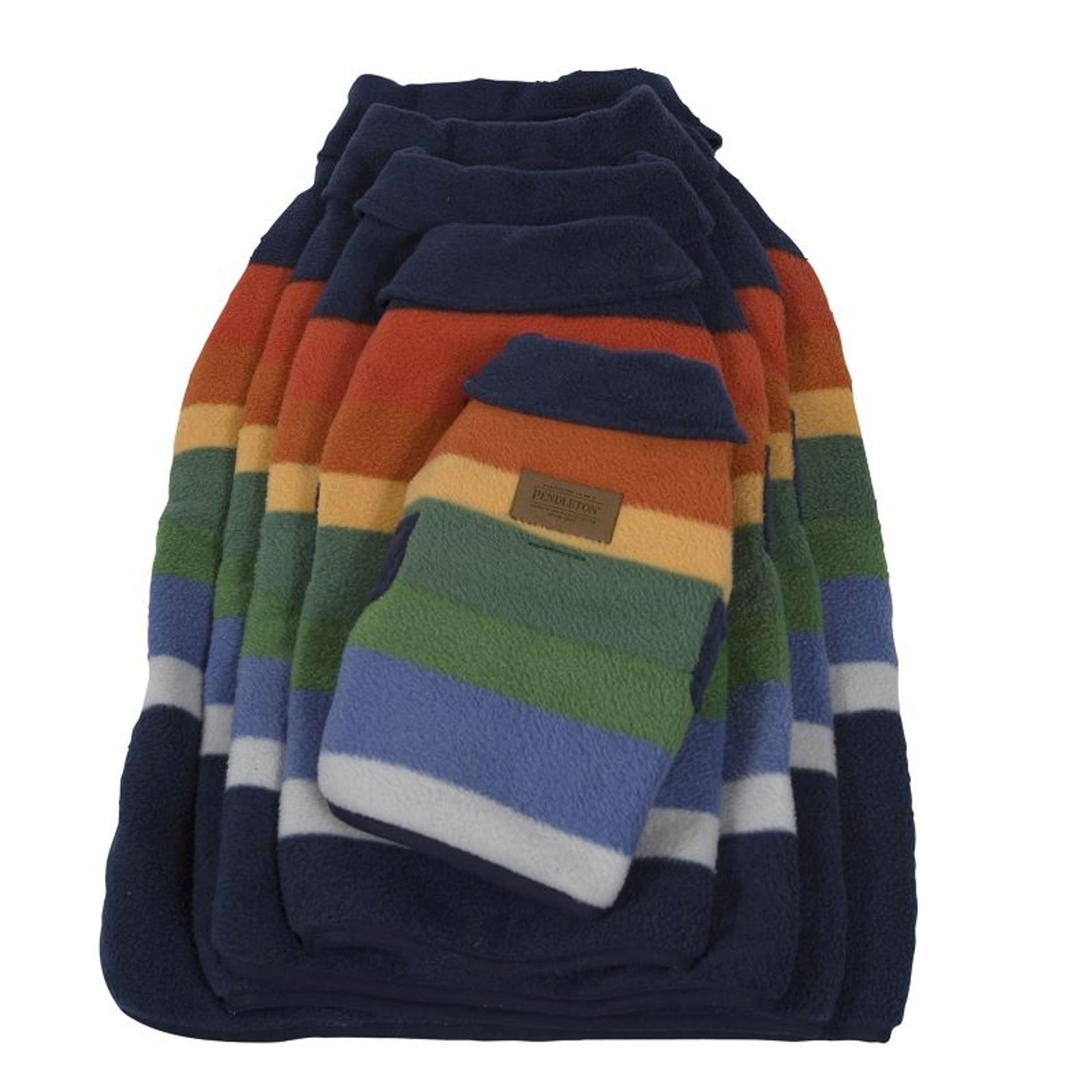 Pendleton Crater Lake Dog Coat