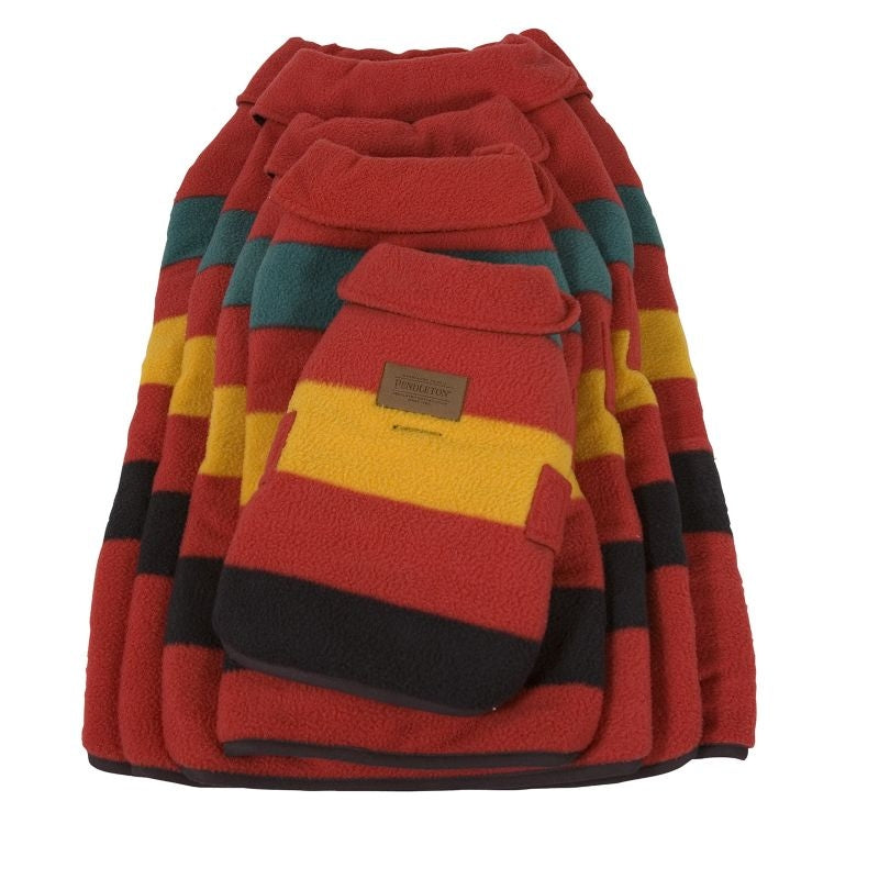 Pendleton Rainier Dog Coat
