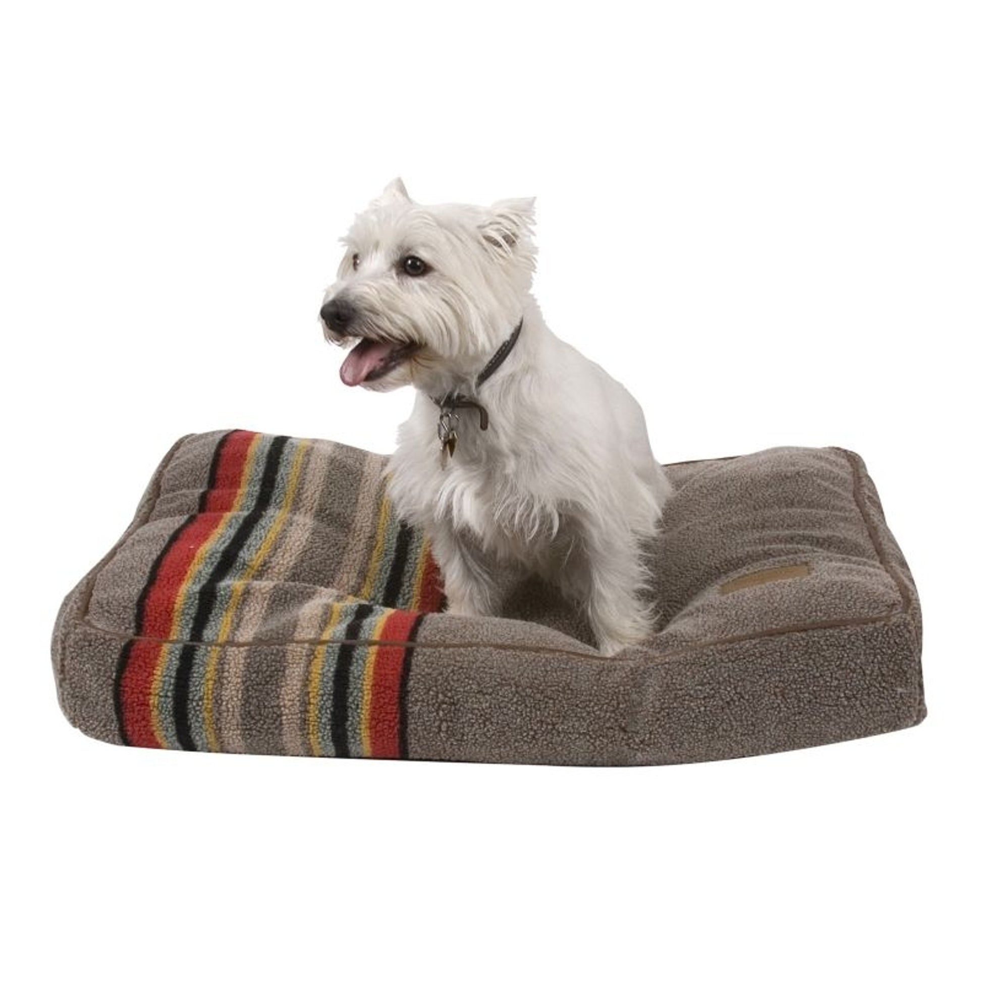 Pendleton Yakima Umber Pet Bed
