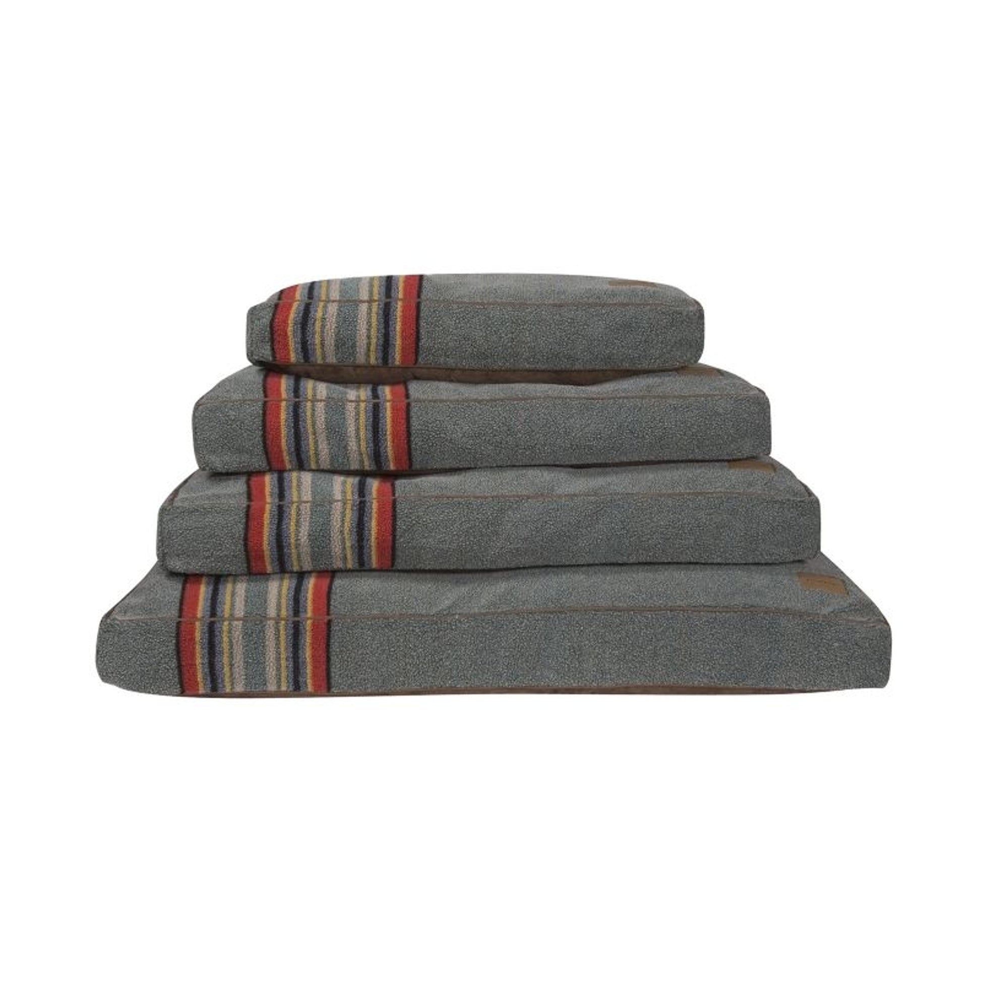 Pendleton Yakima Green Pet Bed