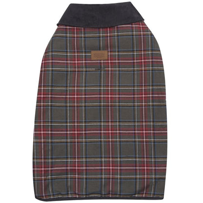 Pendleton Grey Stewart Dog Coat
