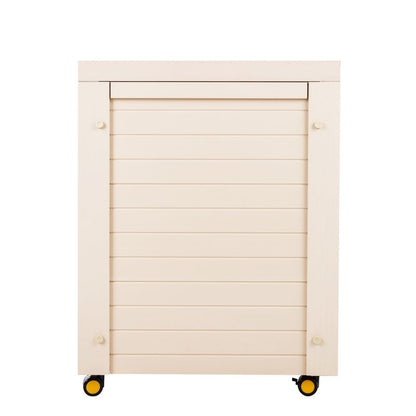 New Age Pet ecoFLEX Maple Park Avenue Rabbit Hutch