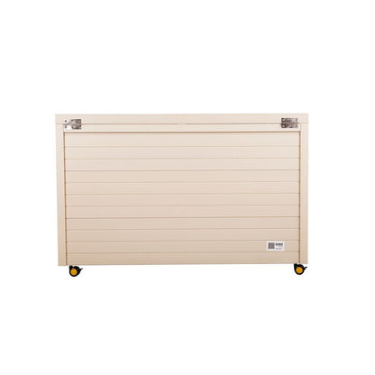 New Age Pet ecoFLEX Maple Park Avenue Rabbit Hutch