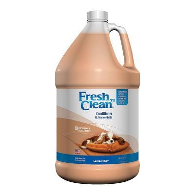 Fresh N Clean Fresh Scent Conditioner Concentrate