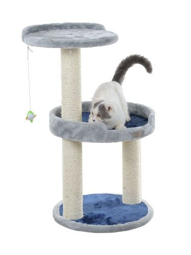 Scratchers and Furniture