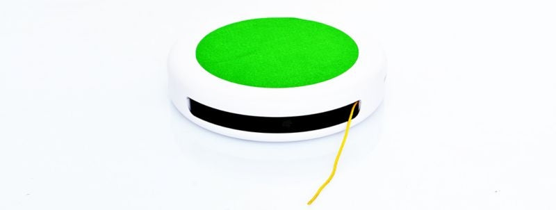 Flicky Tricky Interactive Cat Teaser Toy