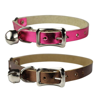 Signature Cat Collar