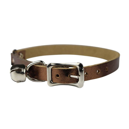 Signature Cat Collar