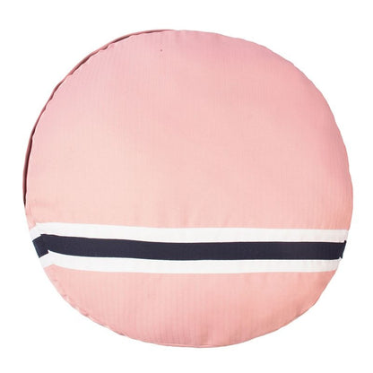 Halo Navy Sam Classic Round Dog Bed