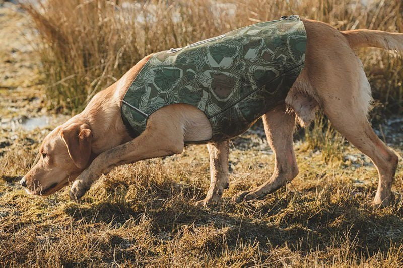 Hurtta Swimmer Dog Vest