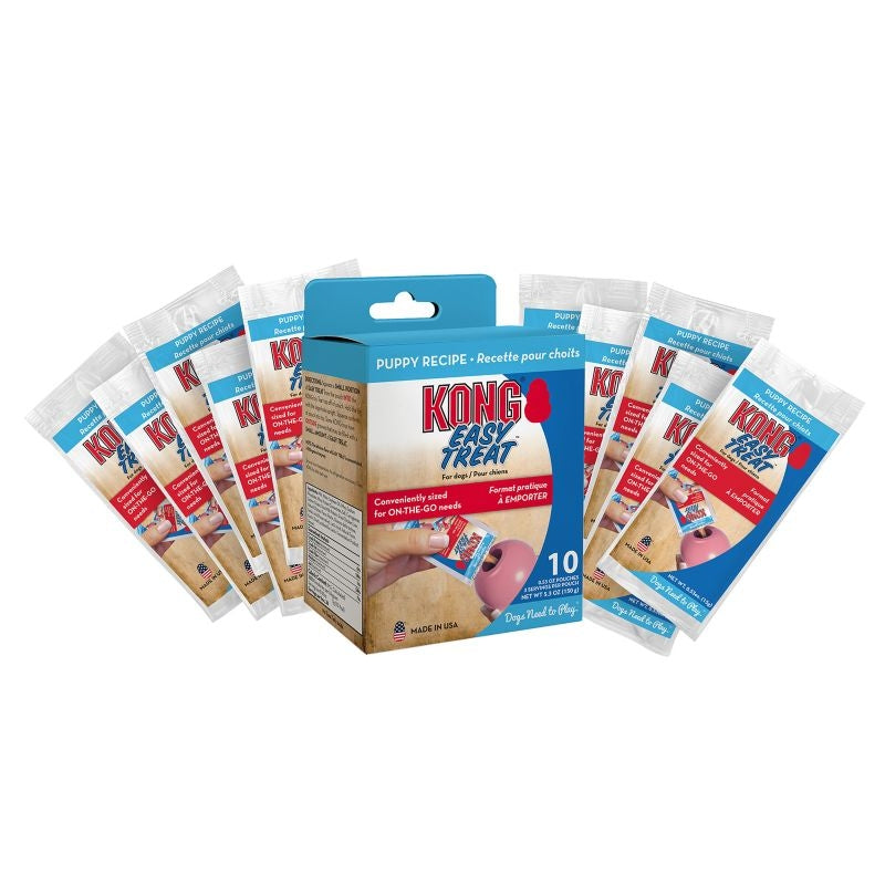 KONG Easy Treat To Go for Puppy
