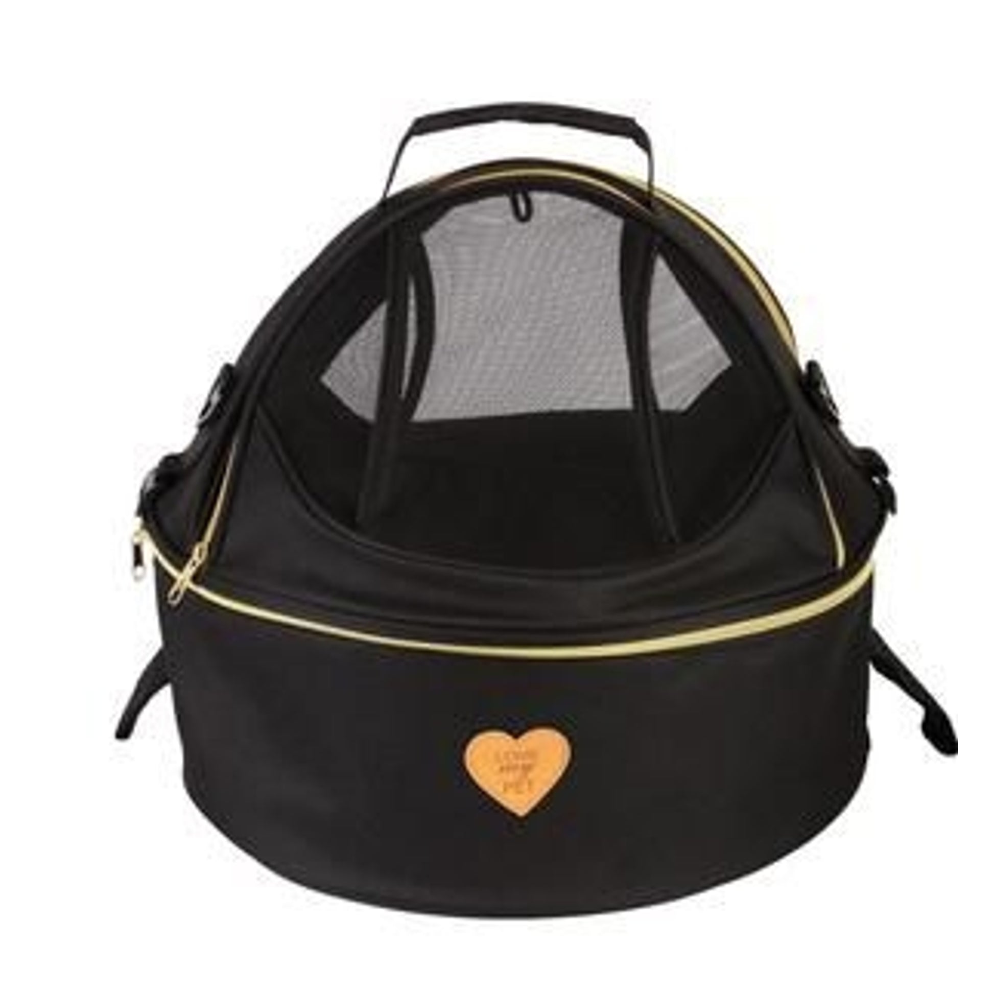 Pet Life AirVenture Panoramic Dog Carrier
