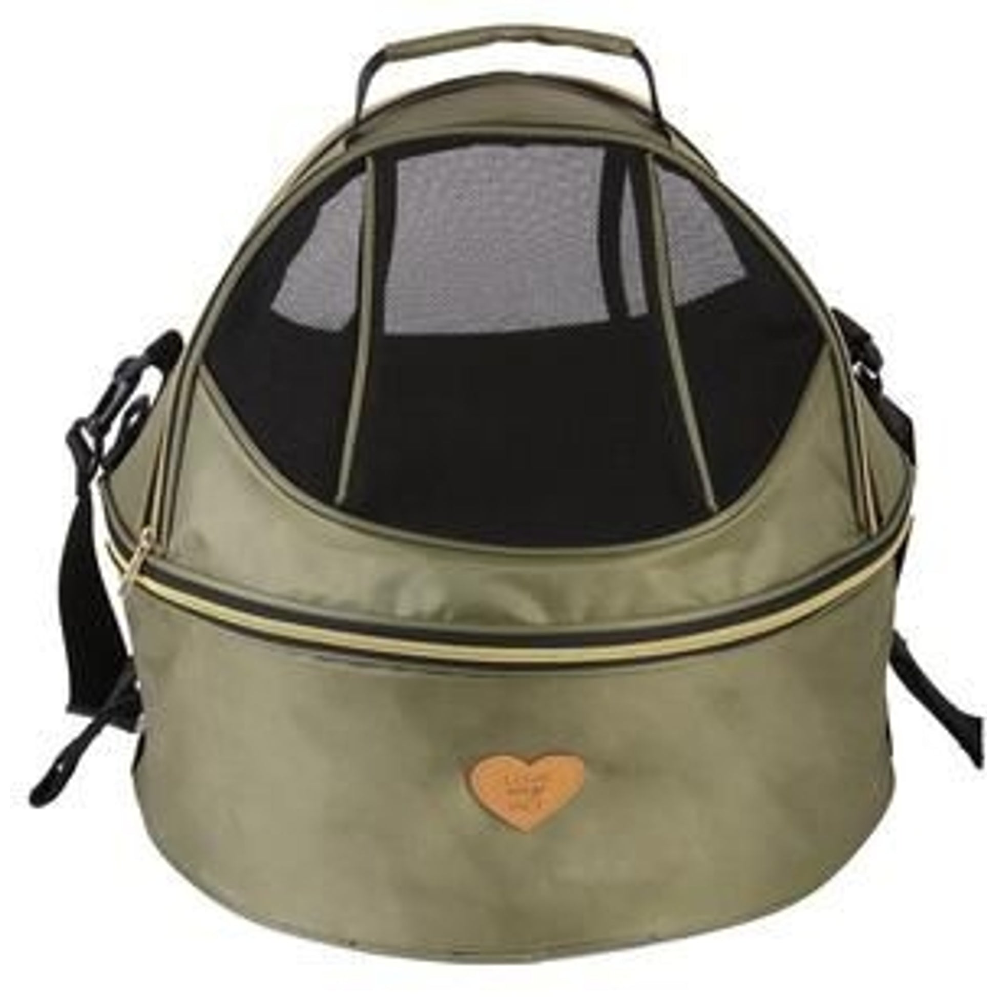 Pet Life AirVenture Panoramic Dog Carrier