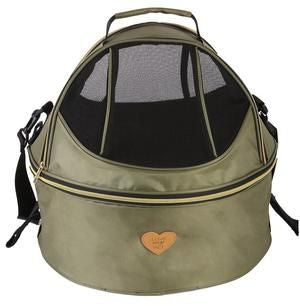 Pet Life AirVenture Panoramic Dog Carrier