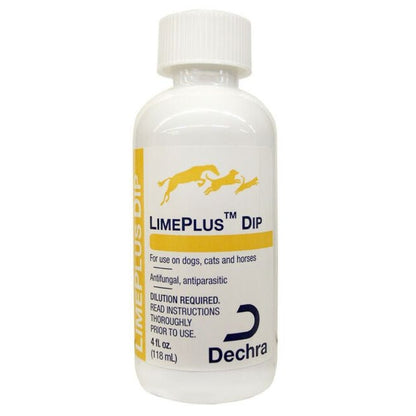 Dechra LimePlus Dip