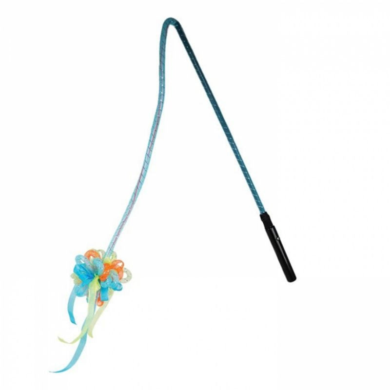 KONG Laser Teaser Ribbons Cat Toy