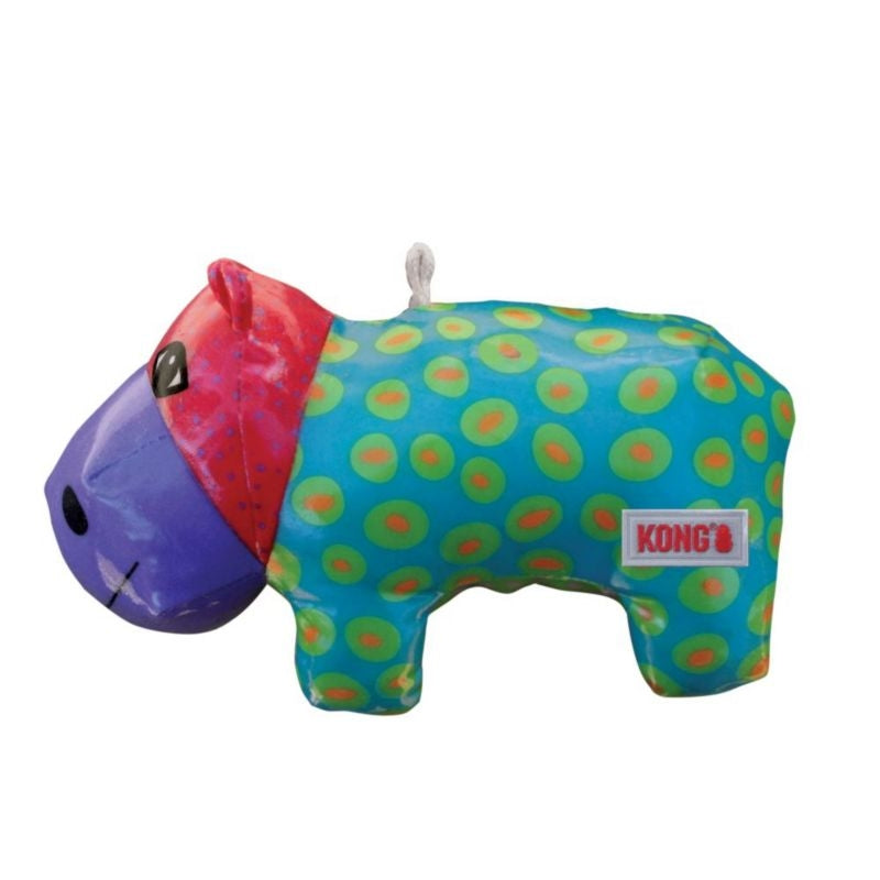 KONG Shieldz Medium Dog Toy