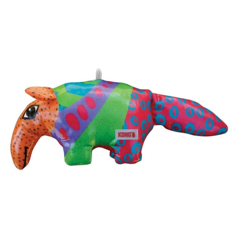KONG Shieldz Medium Dog Toy