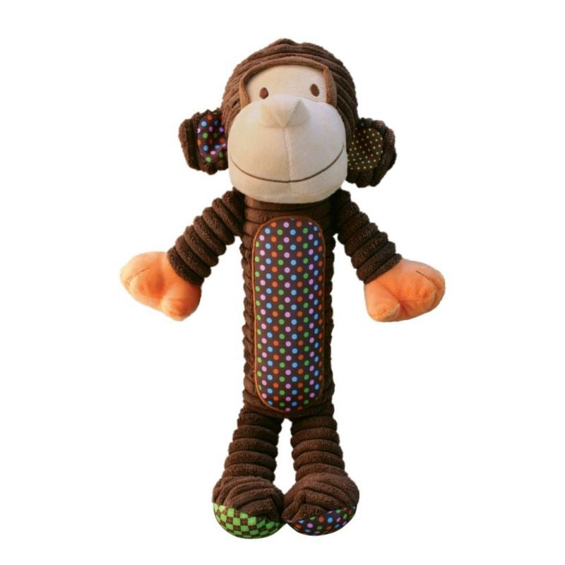 KONG Patches Adorables XLarge Dog Toy