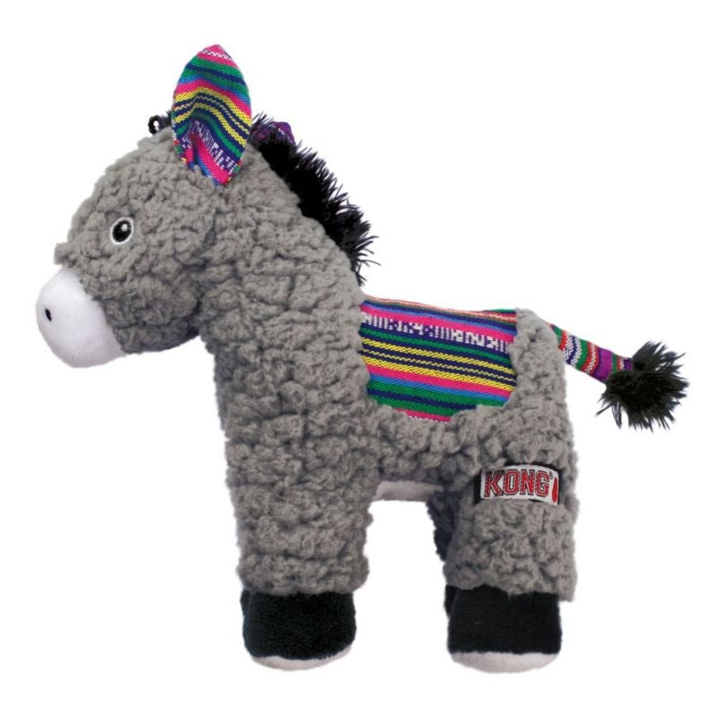 KONG Sherps Medium Dog Toy