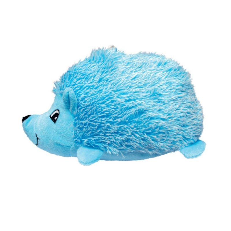 KONG Comfort HedgeHug Assorted Puppy Toy