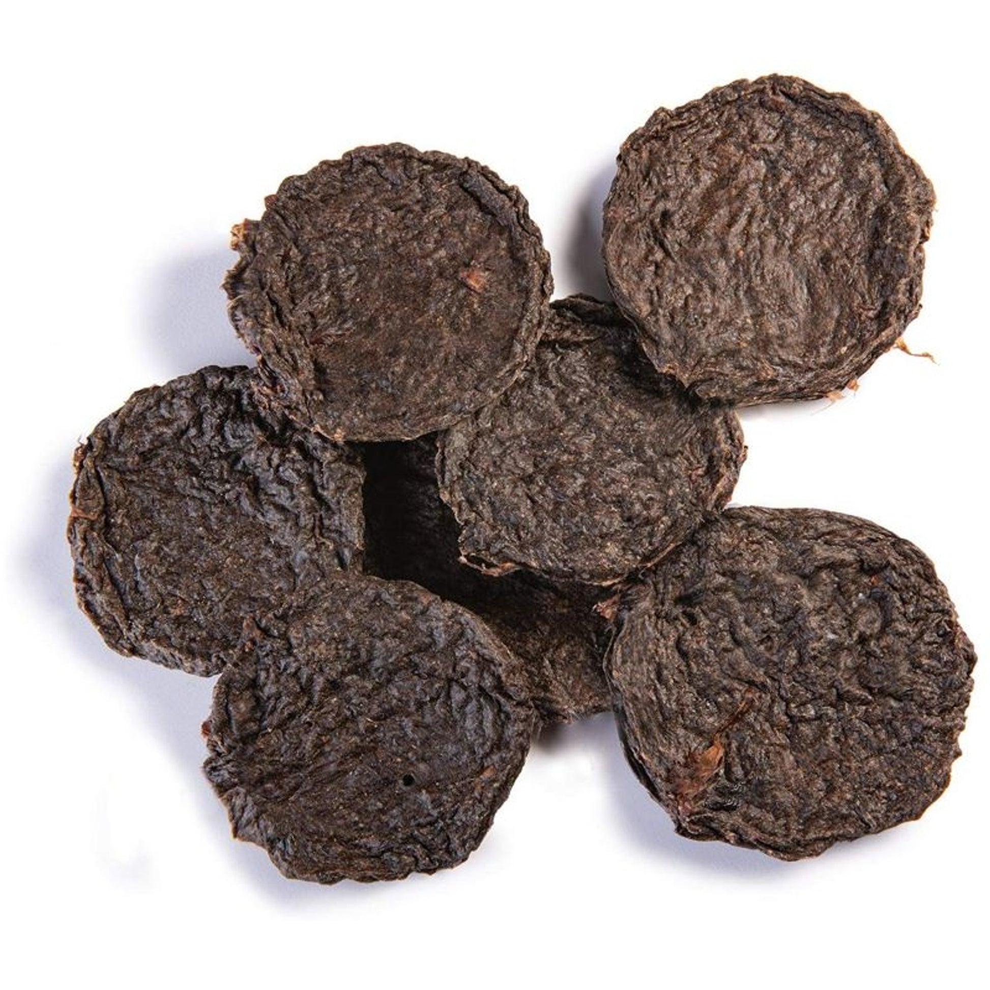 Pet n Shape American Patties Beef Lung Dog Treat