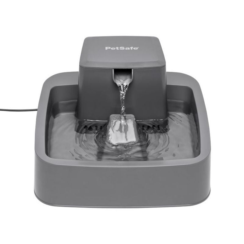 Drinkwell 1/2 Gallon Pet Fountain
