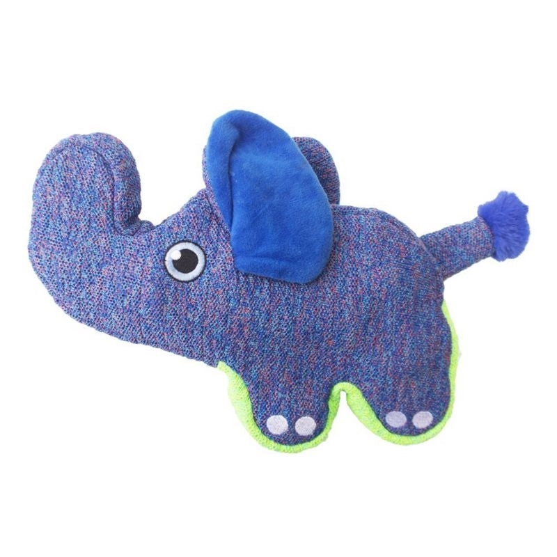 KONG Pipsqueaks Medium Plush Dog Toy