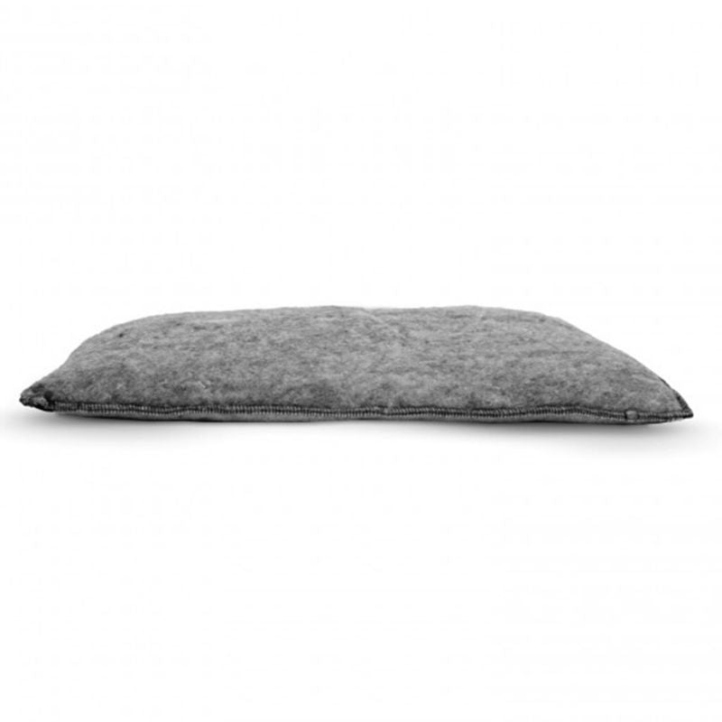 KH Mfg Gray Amazin Thermo Kitty Pad