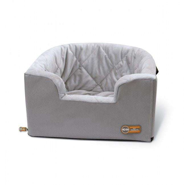 KH Mfg Hangin Bucket Booster Pet Seat